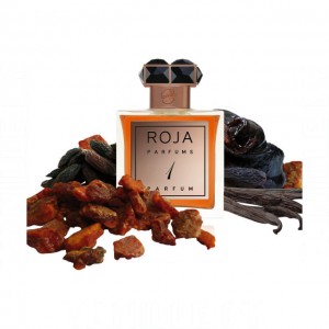 Roja Dove Parfum De La Nuit №1