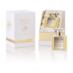 Roja Dove Lily