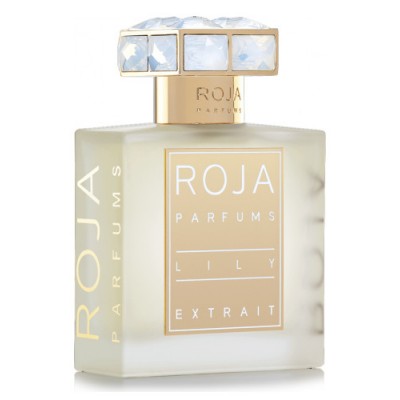 Roja Dove Lily