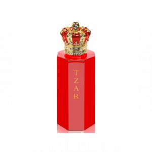 Royal Crown Tzar