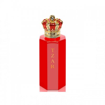 Royal Crown Tzar