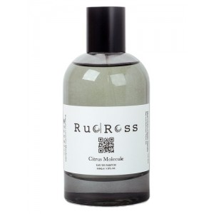 RudRoss Citrus Molecule