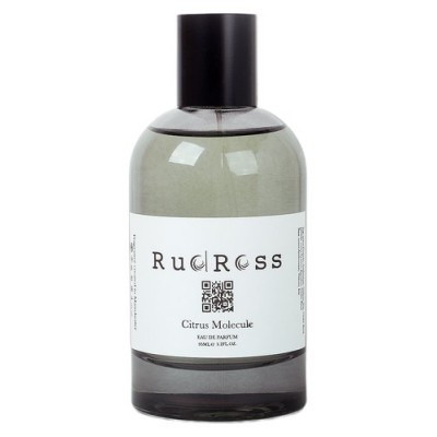 RudRoss Citrus Molecule