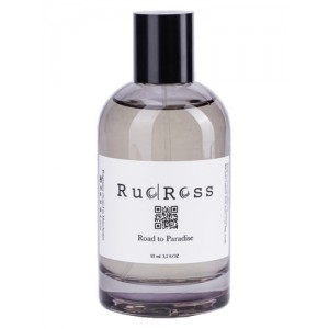 RudRoss Road To Paradise