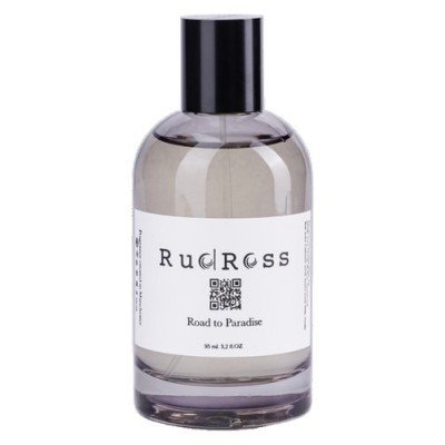RudRoss Road To Paradise