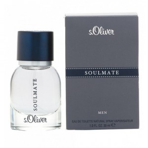 S. Oliver Soulmate Men