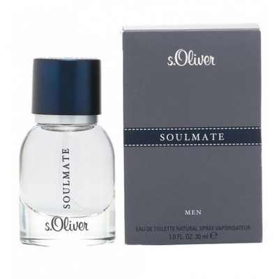 S. Oliver Soulmate Men