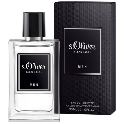 S. Oliver Black Label