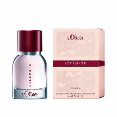 S. Oliver Soulmate Women