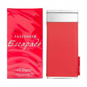 S.T. Dupont Passenger Escapade pour Femme