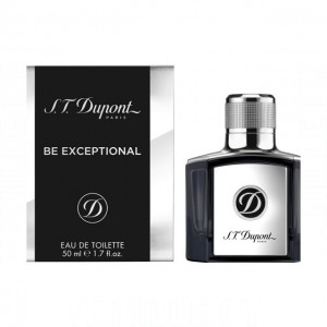 S.T. Dupont Be Exceptional