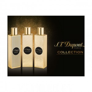 S.T. Dupont Oud & Rose