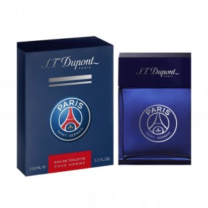 S.T. Dupont Paris Saint-Germain