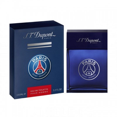 S.T. Dupont Paris Saint-Germain