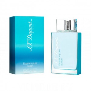 S.T. Dupont Essence Pure Ocean