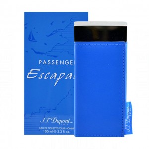 S.T. Dupont Passenger Escapade for Men