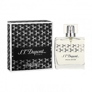 S.T. Dupont Special Edition Pour Homme