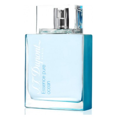 S.T. Dupont Essence Pure Ocean