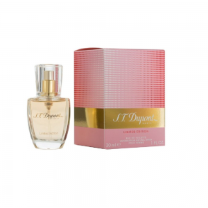 S.T. Dupont Limited Edition Women