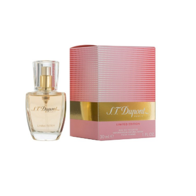 S.T. Dupont Limited Edition Women
