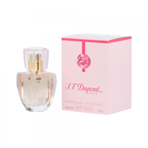 S.T. Dupont ESSENCE PURE Limited Edition Women