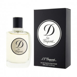 S.T. Dupont So Dupont pour Homme