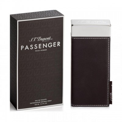 S.T. Dupont Passenger Pour Homme