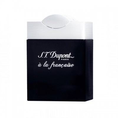 S.T. Dupont A La Francaise For Men