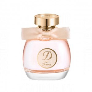 S.T. Dupont So Dupont Pour Femme Eau de Toilette