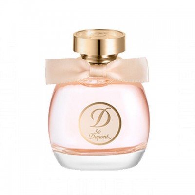 S.T. Dupont So Dupont Pour Femme Eau de Toilette
