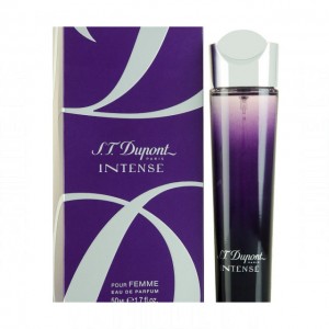 S.T. Dupont S.T.Dupont Intense Pour Femme
