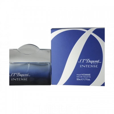 S.T. Dupont Intense Pour Homme