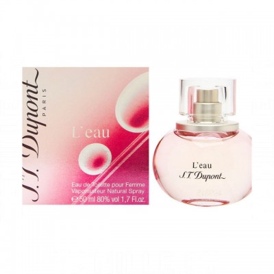 S.T. Dupont L'Eau de pour Femme