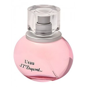 S.T. Dupont L'Eau de pour Femme