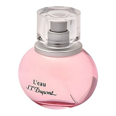 S.T. Dupont L'Eau de pour Femme