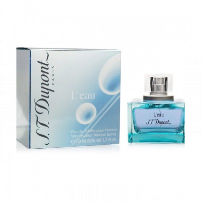 S.T. Dupont L'Eau Pour Homme