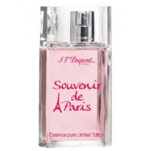 S.T. Dupont Essence pure Souvenir de Paris
