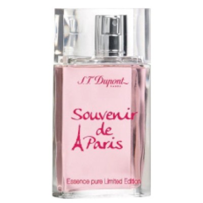 S.T. Dupont Essence pure Souvenir de Paris