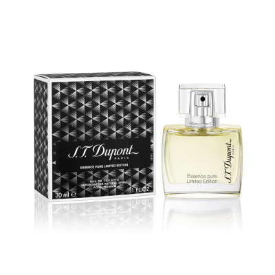 S.T. Dupont ESSENCE PURE Limited Edition Men