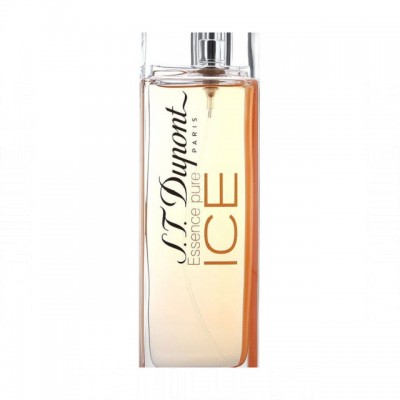 S.T. Dupont Essence Pure Ice Pour Femme