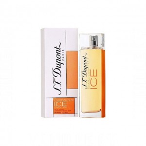 S.T. Dupont Essence Pure Ice Pour Femme