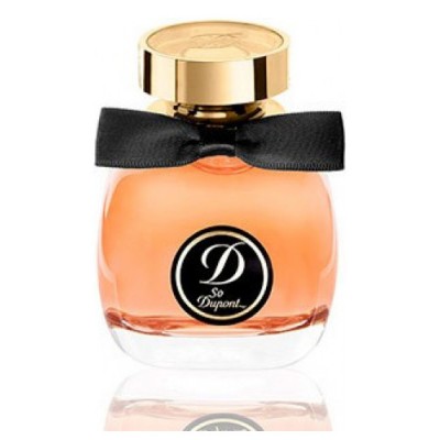 S.T. Dupont So Paris Night pour femme