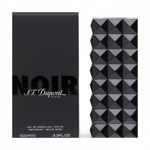 S.T. Dupont Noir