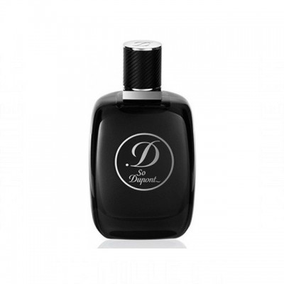 S.T. Dupont So Dupont Paris by Night pour Homme