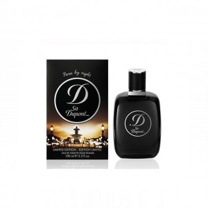 S.T. Dupont So Dupont Paris by Night pour Homme