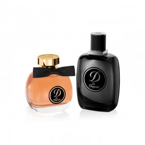 S.T. Dupont So Dupont Paris by Night pour Homme