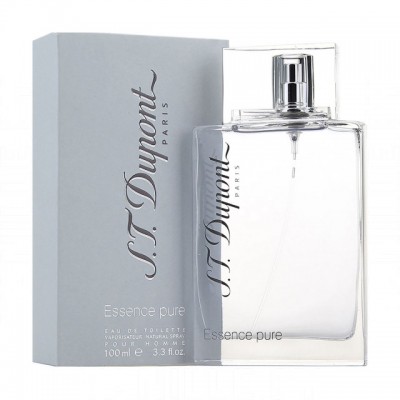 S.T. Dupont Essence Pure Pour Homme