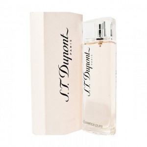 S.T. Dupont Essence Pure Pour Femme