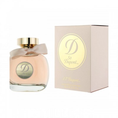 S.T. Dupont So Dupont Pour Femme