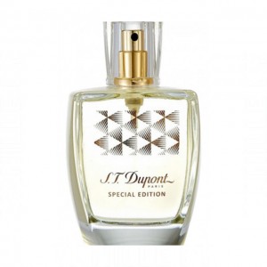 S.T. Dupont Special Edition Pour Femme